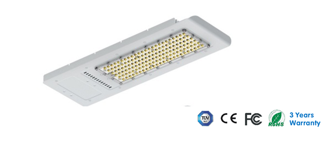 Luxsky street light 60W