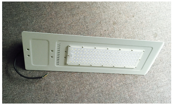street light 60w manufacturer