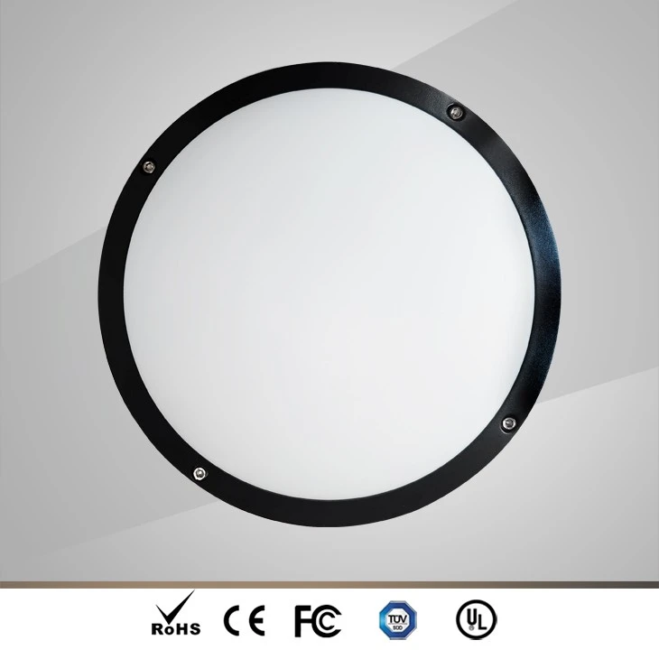 Emergency LED Bulkhead Light Manufacturer factory