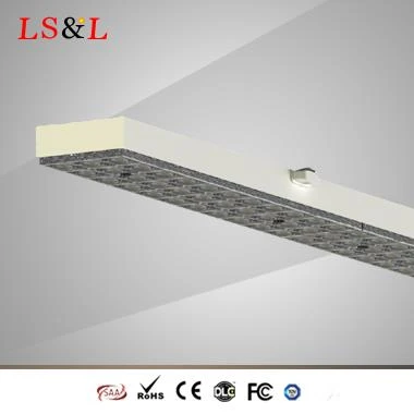 LED linear lamp module