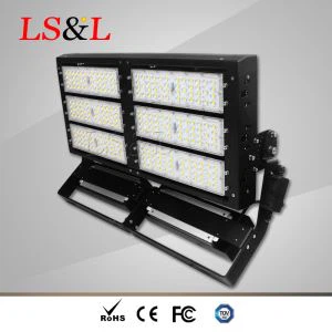 ไฟเสา LED / ไฟน้ำท่วมสูง 5050