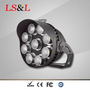 สปอร์ตไลท์ LED สปอร์ตไลท์แบบกลางแจ้ง