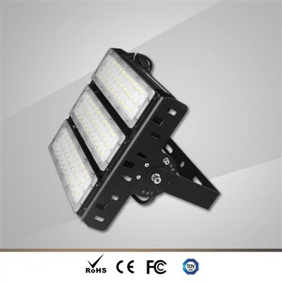 3030 LED Modular น้ำท่วมไฟ